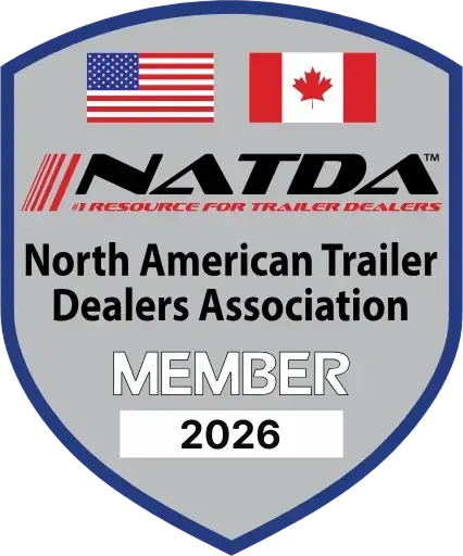 2026 NATDA Member