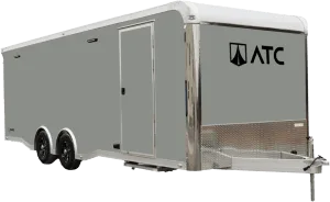 Enclosed Trailers for sale in New York area