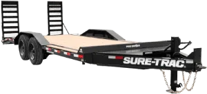 Equipment Trailers for sale in New York area