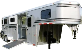 Horse Trailers for sale in New York area