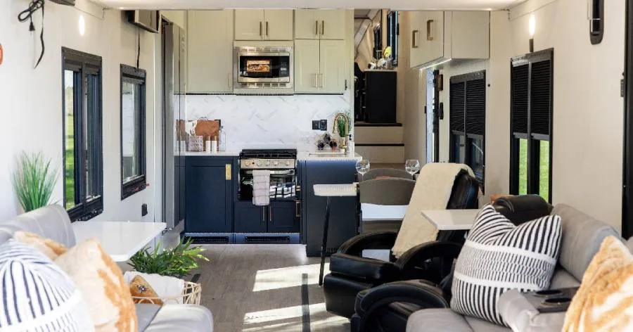 Design a Trailer in Montgomery, NY