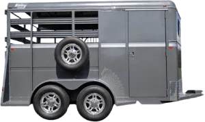 Stock Trailers for sale in New York area
