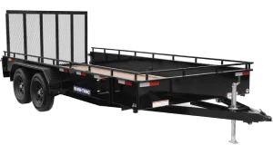 Utility Trailers for sale in New York area
